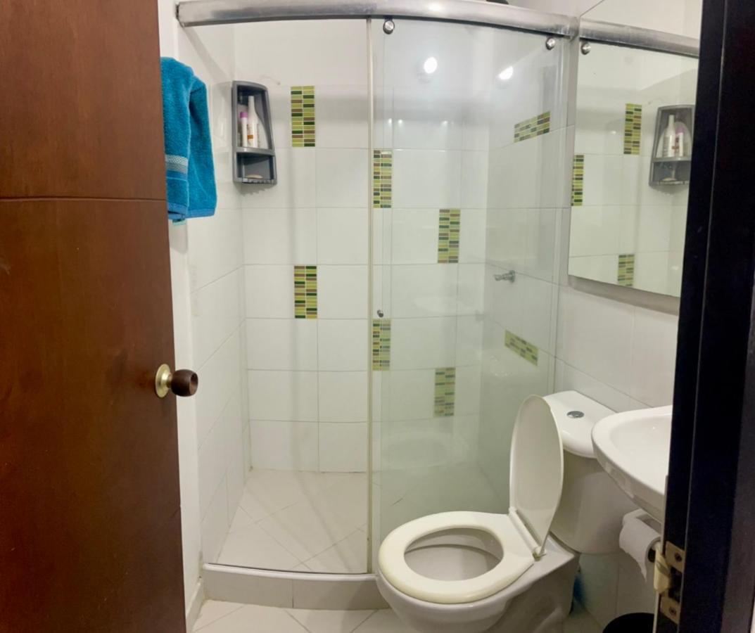 فيلافيسينسيو Hostal Roma المظهر الخارجي الصورة