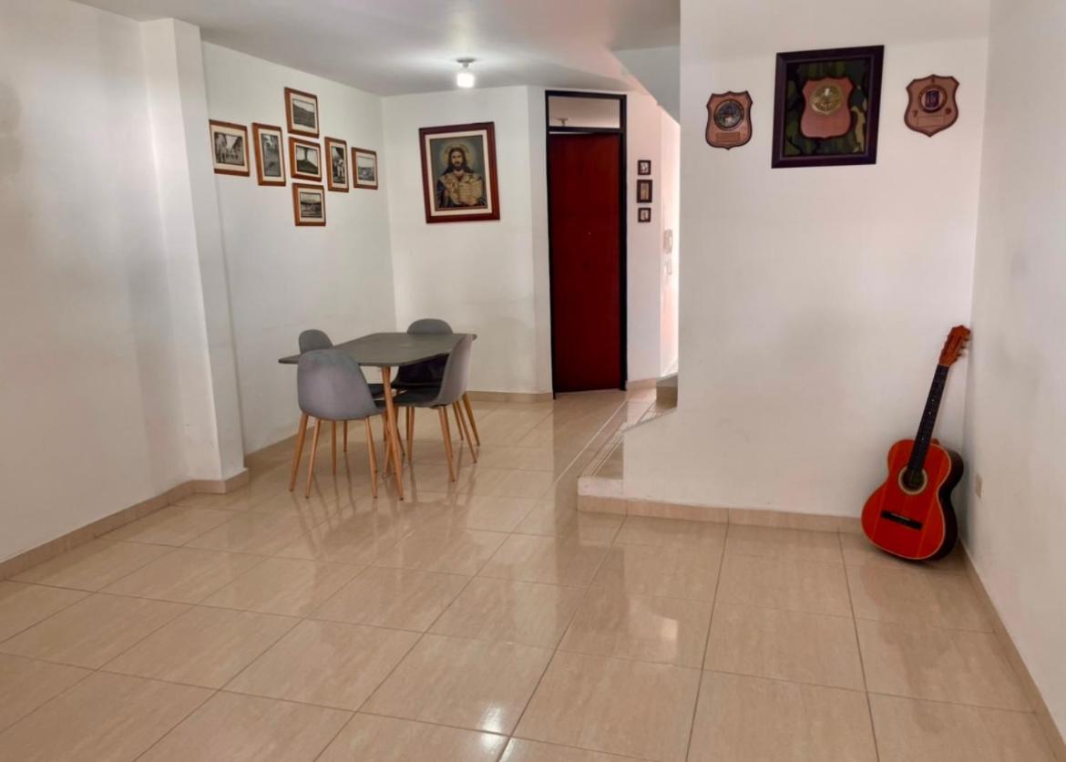 فيلافيسينسيو Hostal Roma المظهر الخارجي الصورة