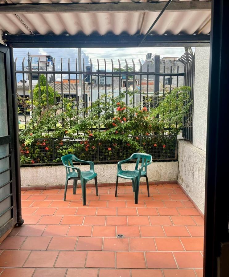 فيلافيسينسيو Hostal Roma المظهر الخارجي الصورة