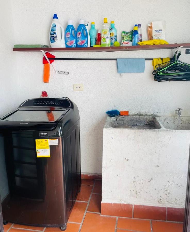 فيلافيسينسيو Hostal Roma المظهر الخارجي الصورة