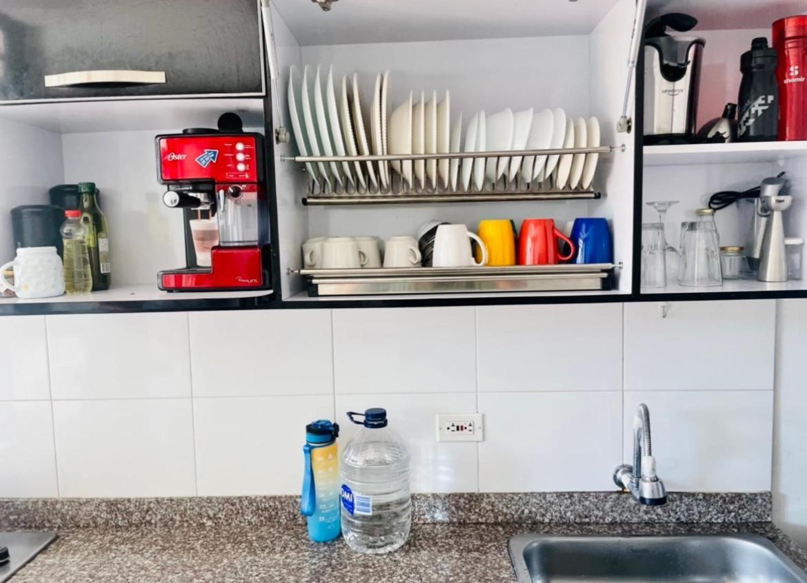 فيلافيسينسيو Hostal Roma المظهر الخارجي الصورة